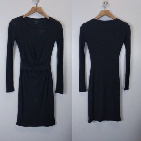 AllSaints Sian Dress - Picture 2 of 4
